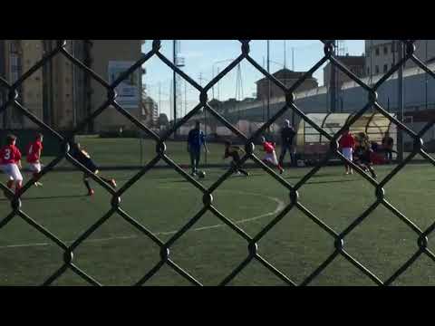 Cafasse balangero-Sant'ignazio  3-1(14)