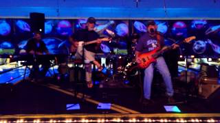 Hammerhead Stew@Sea Girt Lanes - Tupulo Honey