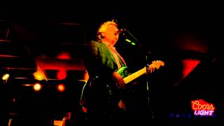 I&#39;ve Returned - Glenn Tilbrook - The Wonder Bar - Asbury  Park - 20th October 2014