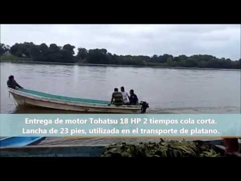 download lagu mp3 mp4 Tohatsu Mexico, download lagu Tohatsu Mexico gratis, unduh video klip Tohatsu Mexico