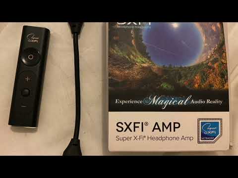 Shanling UA2 DAC Dongle unboxing + comparison with other DAC dongles