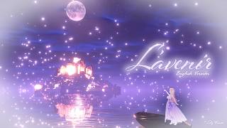 【Music Video】L'avenir -ラヴェニール- English version／奏音リリィ Lily Kanon【Produced by loy】