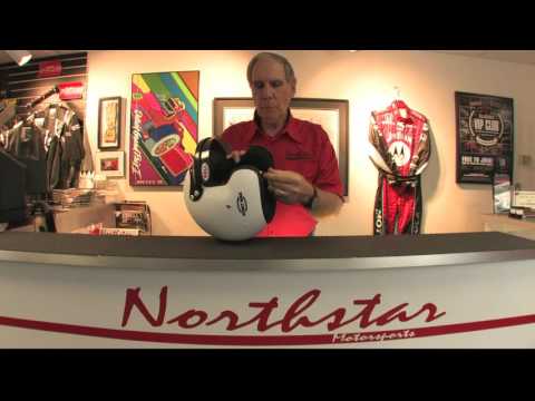 Bell Sport Mag Open Face Auto Racing Helmet Review - Northstar Motorsports