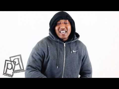 PlatinumMediaTv // Burna Freestyle