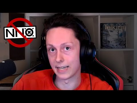 Warum NNO nicht antreten durfte