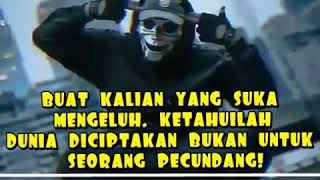 Download lagu PECUNDANG//STORY WA mp3