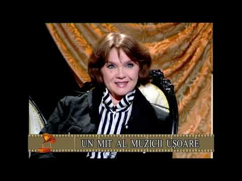 Din Arhiva TVR cu Margareta Pâslaru (@TVR3)