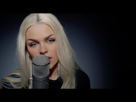 Goo Goo Dolls - Iris (Cover by Davina Michelle)