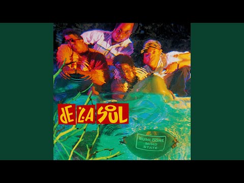 Videoclip de 3 Days Later — De La Soul