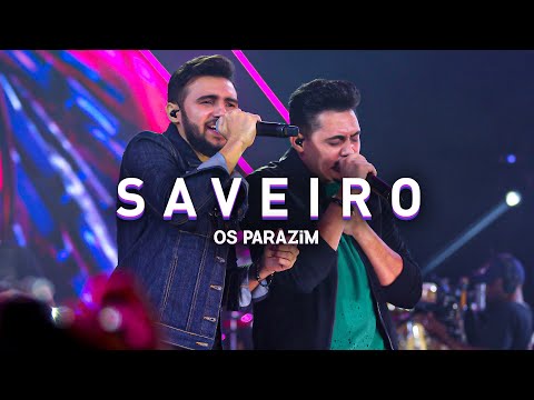 Os Parazim - Saveiro