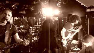 ELECTRIC MARY - No One Does It Better Than Me