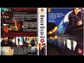 Steven Seagal In Under Siege 2 VHS Tape