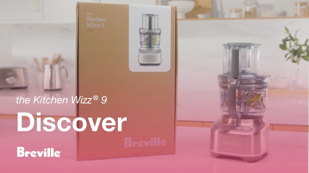 Breville coffee guide tutorial - Unboxing & setup