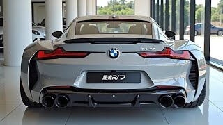 2026 BMW M7 Turbo V8 Review | Luxury Meets Power – Full Exterior, Interior, Performance & Price