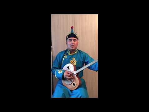 37 участник  - Otkun Kuular (Russia, Tuva)