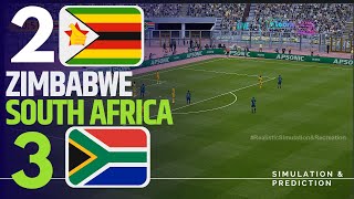 Download lagu 🔴LIVE : Zimbabwe vs South Africa | Africa Cup Of Nations 2025 | Full Match Simulation mp3 Download lagu 🔴LIVE : Zimbabwe vs South Africa | Africa Cup Of Nations 2025 | Full Match Simulation mp3