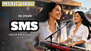 Download lagu SMS - Rockdut Version l Female Rock Vocal Cover ( Arunika Music ) mp3