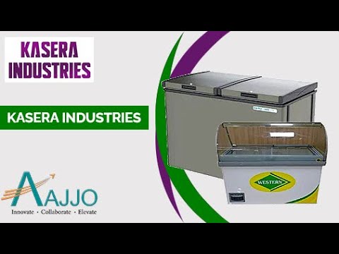 About Kasera Industries