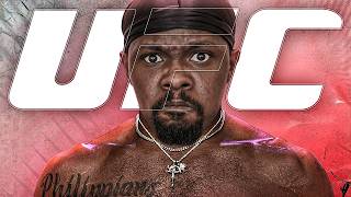This UFC Comeback Story Will Inspire You...