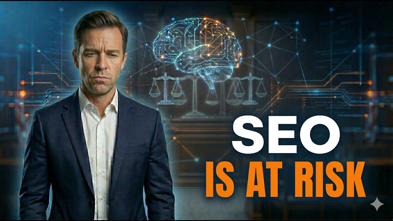 GEO vs SEO in 2026: A Warning for Your Website Traffic