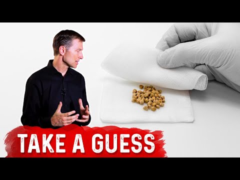 6 Common Myths About Weight Loss Pills – Dr Berg