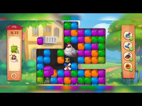 Farmscapes - Level 113