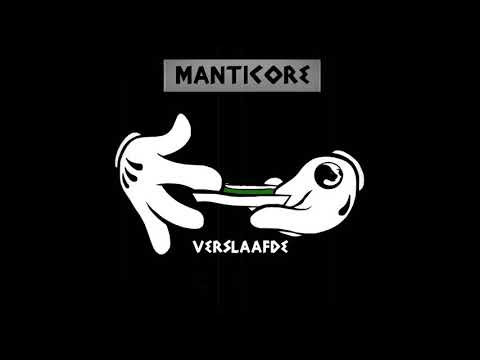 YoungLykos - Verslaafde!(Prod. DelladBeats & Manticore)