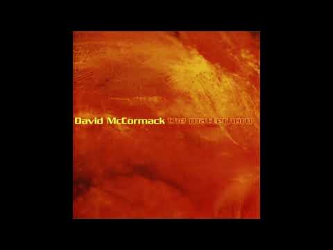 David McCormack - The Funky Bug