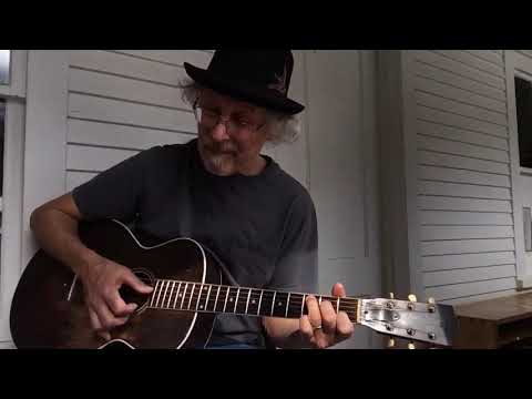 Miss Otis Regrets (Cole Porter)