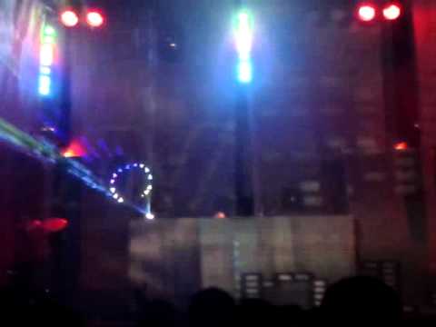 MIKEL AYERRA playing MENDO - INOCENCIA @ Movie Music Club 2º Aniversario !!