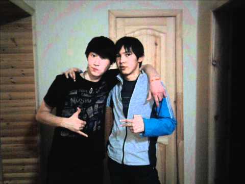 Mc Di a.k.a Dias - Я не могу без тебя.wmv