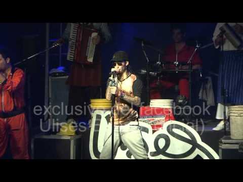 Número Equivocado - Ulises Bueno