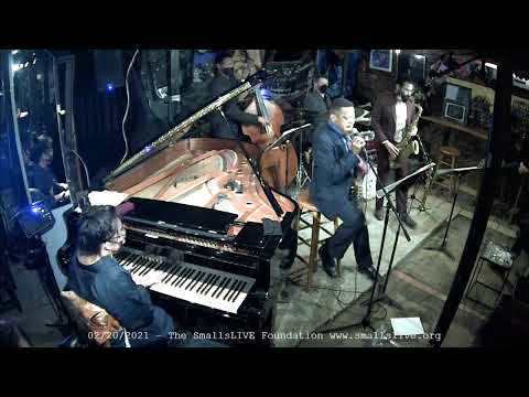 Philip Harper Quintet - 2/20/2021