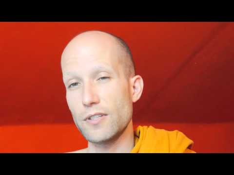 Dhammapada Verse 83: Touched