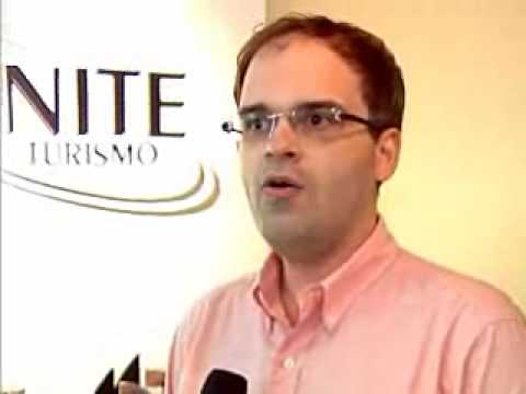 Programa Neusa Bighetti exibido no dia 28/02/2010 - Infinite Turismo