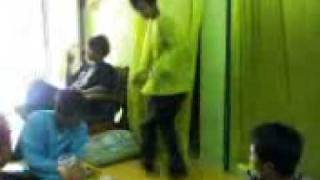 Hardshuff Revolution RAYA!