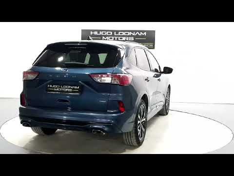 Ford Kuga ST-LINE X 2.5 PHEV CVT - Image 2