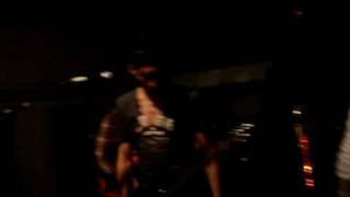 Monty Are I   Sand Riders Doomsday san antonio, tx 5-27-09