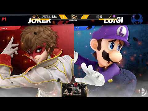 EBS70: Dura vs DD (Losers Top 8)