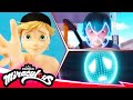 MIRACULOUS COMPILATION 5 SEASON 5 Tales Of Ladybug Cat Noir