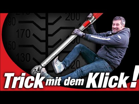 DrehmomentSchlüssel richtig einstellen | Gängige Fehler vermeiden ! | WEST-BERLIN-CUSTOMS