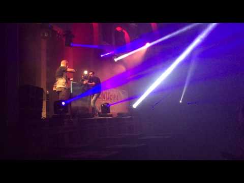 Intents Festival 2015 | Warface @ Pre-Party (Full HD + HQ)