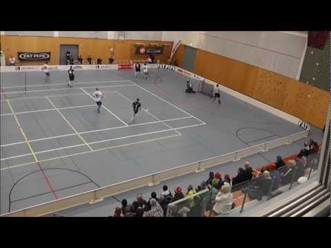 Salibandy: LeBa'96 - SB Heinola | Maalikooste | 16.03.2013