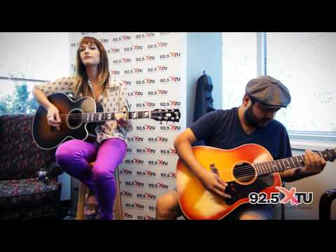 Step Off - Kacey Musgraves