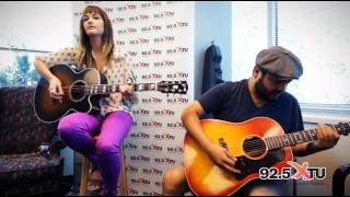 Kacey Musgraves - Step Off (Acoustic)