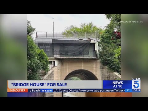 For $250K you can live under a bridge in Alhambra; inside the home that has the internet talking