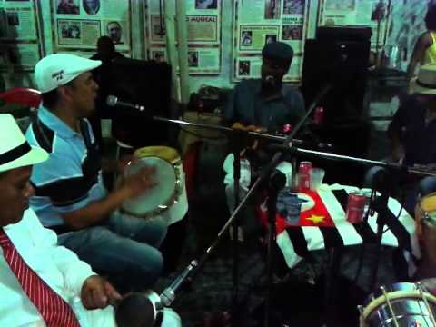 Testamento de Partideiro - Samba Autentico