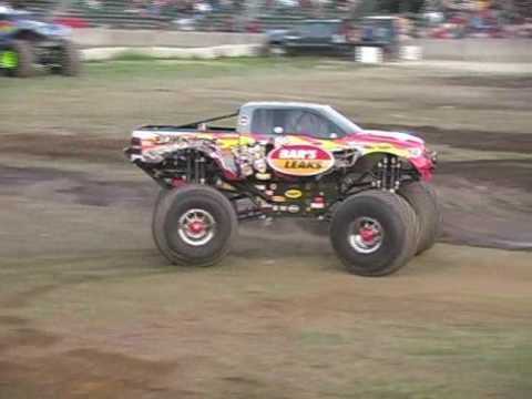 TMB TV S2 Episode 9 - La Porte, IN - Part 5 of 13