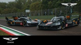Genesis 6 Hours of Imola 2026 – Genesis Magma Racing’s First Chapter | Full Breakdown