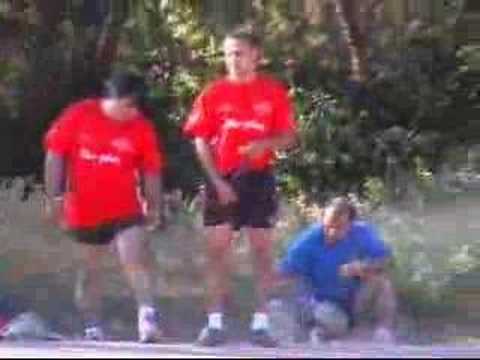 Villoruebo Vs Cubillo del Campo